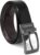 Steve Madden Men’s Reversible Men’s Dress Casual Every Day Leather Belt
