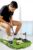 GOODLYSPORTS Toilet Golf Game-Practice Mini Golf in Any Bathroom – Great Toilet Time – Dad Gifts, Funny Gift for Dad, White Elephant Gifts for Adults, Gag Gifts for Men, Husband, Boyfriend, Him