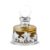 Swiss Arabian Rose Malaki – Luxury Products From Dubai – Long Lasting And Addictive Personal Perfume Oil Fragrance – A Seductive, Signature Aroma – The Luxurious Scent Of Arabia – 1 Oz