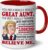 BECHUSKY Mothers Day Gift For Aunt – Aunts Gifts from Niece, Nephew – Great Auntie Gift – Best Aunt Ever Mug – Going to be an Aunts Coffee Mug – Mothers Day, Birthday Gift For Auntie Mug 11oz