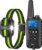 Dog Training Collar with 7 Training Modes, 4200Ft Remote Electronic Dog Shock Collar, Electric Shock Collar for Small Medium Large Dogs (Green)