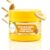 ANYELUZ Intensive Banana Hair Mask – Deep Repair and Hydration for Damaged and Dry Hair
