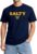 Icon Sports Officially Licensed U.S. Military T-Shirt – Unisex Adult