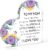 Mother’s Day Gifts for Mom from Daughter Son, Birthday Gift for Mom, Mother‘s Day Gift Ideas Acrylic Desk Decor Thanksgiving Birthday Valentines Gifts for Mom Presents for Mom