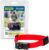 PetSafe Wireless Pet Containment System Receiver Collar – Battery-Operated & Waterproof – Adjustable Receiver Collar with 5 Correction Levels – for Dogs 8lb+