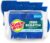Scotch-Brite Zero Scratch Scrub Sponge, 6 Kitchen Sponges for Cleaning Around the Home, Bathroom & More, Scratch-free Dish Scrubber, Multi-surface Safe, Best for Nonstick Pots and Pans