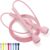 SPORTBIT Adjustable Jump Rope for Fitness and Exercise – Skipping Rope for Cardio, Boxing, and Weight Loss – Speed Rope perfect for Men & Women