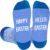 Animal Lover Gifts – Bunny Bird Squirrel Octopus Cat Giraffe Socks