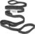 Stretching Strap Yoga Strap Physical Therapy for Home Workout, 10 Loops Non-Elastic Stretch Band for Pilates, Flexibility, Exercise and Gymnastics
