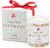 Lihome Happy Birthday Candle – Birthday Gifts for Women, Men, Mom, Dad, Sister, Teacher, Friends – Best Gifts for Ideas, Natural Soy Wax Vanilla Scented Candles