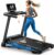 MERACH Incline Treadmill with Incline 6%-15%, 7-Layer Belt 300LBS Capacity Tredmill Foldable Handle Running Treadmills for Home, 0.5-7.5MPH 3.0HP Incline Folding Treadmill LED with APP Threadmill