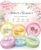 Mothers Day Gifts for Mom Wife Aunt: 6 Pack Shower Steamers Aromatherapy, Spa with Essential Oils Relaxation, Birthday Gift for Women Teens Girls Friend Girlfriend Grandma Sister Daughter