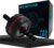 Ab Roller Wheel for Abs Workout – Core Strength Training Equipment for Home Gym with Knee Pad, Abdominal Exercise Wheel for Men and Women
