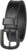 Dickies mens Genuine Leather Belt – Durable Casual Style, Regular & Big and Tall Sizes