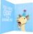 Good Egg Greetings Screaming Goat Birthday Card – Funny Birthday Card for Men Women Kids – Screaming Goat Meme Sound and Shaking Head Motion Bday Greeting Cards 5.25 x 8.18 Inch