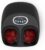 Snailax Shiatsu Foot Massager with Heat, FSA Eligible, Kneading, Compression, Vibration, Feet Massage Machine for Plantar Fasciitis, Neuropathy, Foot Warmer, Gifts for Women Men,Size 13