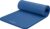 Retrospec Solana Yoga Mat 1″ Thick w/Nylon Strap for Men & Women – Non Slip Exercise Mat for Home Yoga, Pilates, Stretching, Floor & Fitness Workouts