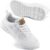 FUDYNMALC Womens Sneakers Tennis Shoes: Fashion Lightweight Non Slip Footwear for Walking Casual Travel