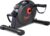 Sunny Health & Fitness Under-Desk Bike Exerciser, Low-Impact Cardio Cycling Equipment for Home/Office, Mini Paddler for Arm/Leg Mobility Training, Free SunnyFit App w/Optional Connection