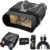 Night Vision Goggles – Night Vision Binoculars for Adults, Gifts for Men Him Husband Dad with 8X Zoom, 4000mAh Rechargeable Gear for Hunting & Camping