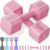 FEIERDUN DB3 5-in-1 Adjustable Dumbbell Set of 2, 12LBS/20LBS Hand Weights for Women, Men, 1s-Adjust Dual-Stable Dumbbell Set for Women Home Gym & Outdoor