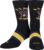 Cool Socks – United States Armed Forces – Novelty Crew Dress Socks – Patriotic Licensed Military Design