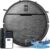 Robot Vacuum and Mop Combo, 2 in 1 Robotic Vacuums Cleaner with WiFi/App, Robot Vacuum with Water Tank, Strong Suction, Schedule, Self-Charging, Quiet, for Hard Floor, Pet Hair, Low Pile Carpet