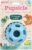 WOOF Party Pupsicle – Long-Lasting Interactive Dog Toys for Boredom – Low-Mess Design – Birthday Gifts for Dogs – Large Dog Toys – Buddy Blue