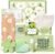 Gift Baskets for Women, 11pcs Unique Happy Birthday Gifts for Women, Best Inspirational Get Well Christmas Ideas Box w/Daisy Cup Her Teen Girl Sister Friend Friendship Mom – BRIGHTEN UP HER DAY!
