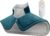 Heating Pad for Neck Shoulders Back, Weighted Heated Neck Wrap & Shoulder Heating Pad for Mom Dad, Versatile Heat Pad for Full-Body Relaxation, Anniversary | Birthday Gifts for Women Men Wife Husband