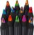 Easter Basket Stuffers for Teens, Easter Gifts for Kids, Girl Boys Art Supplies Trendy Stuff 12 Colored Rainbow Pencils, Birthday Party Favors Arts and Crafts 5-12 Year Old