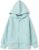 Amazon Essentials Boy’s Active Sweat Relaxed-Fit Full Zip Hoodie