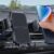 Lamicall 2026 Wider Clamp & Metal Hook Car Phone Holder Vent [Thick Cases Friendly] Phone Holders for Your Car Mount Gfts Automobile Hands Free Accessories for Women Men for iPhone 16 15 14 13 Pro Max