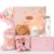 Birthday Gift Baskets for Women, Gifts for Women, Mom, Wife, Girlfriend, Sister, Her – Happy Birthday, Christmas, Valentine’s Day, Mothers Day Gifts (Pink)