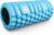 321 Strong Foam Roller – Medium Density Deep Tissue Massager for Muscle Massage and Myofascial Trigger Point Release, with 4K eBook