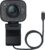 Logitech 2022 StreamCam 1080P HD 60fps Streaming Webcam Full HD Camera with USB-C & Integrated Microphone for Live Streaming and Content Creation – Graphite – 960-001280 (Renewed)