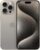 Apple iPhone 15 Pro, 512GB, Natural Titanium – Unlocked (Renewed)