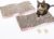 Cat Scratching Board cat Scratcher Cat Scratch Pad Cardboard cat scratchers for Indoor Cats Reversible Large Wide Corrugated with Catnip(2pcs)