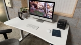 AndaSeat Xtreme Series Standing Desk review: solid, dependable, surprisingly poor cable management