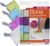Bona® Microfiber Cleaning Cloths Multipack