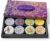 Shower Steamers Aromatherapy Birthday Gifts for Women – SWCANDY 8 Pcs Easter Basket Stuffers, Her Mom Adults Men Him Teen Self Care with Natural Essential Oils Relaxation Home SPA Travel Holidays