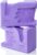 WRISTBuddy® Yoga Blocks 2-Pack (Left + Right) — Ergonomic, Hand-Shaped EVA Blocks for Wrist Relief & Better Grip | Doctor-Designed Support for Yoga, Pilates, Handstands, Push-Ups & Rehab