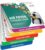 Air Fryer Cheat Sheet Magnets Cooking Guide Booklet – Air Fryer Cookbooks – Air Fryer Liners – Air Fryers Kitchen Gifts Gadgets 2026 – Air Fryer Accessories – Air Fryer Cooking Guide