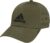 Adidas Mens Gameday Hat – Athletic Baseball Cap, Stretch Fit