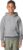 Gildan Youth Hoodie Sweatshirt, Style G18500B