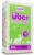 PETSPICK Uber Soft Paper Pet Bedding for Small Animals, White, 36L