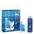 Nautica Blue Giftset 1.6 fl oz EDT + 6 oz Deodorizing Body Spray, Notes of Basil, Jasmine, and Cedarwood, Men’s Fragrance, Long Lasting, Everyday Fragrance