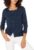 Amazon Essentials Women’s Lightweight Crewneck Cardigan Sweater (Available in Plus Size)