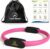ProBody Pilates Fitness Circle – 14 Inch Pilates Ring for Focusing on Toning Inner Thighs, Arms, and Core