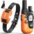 Jugbow Dog Shock Collar- 4200FT Dog Training Collar with Remote for 10-120lbs Small Medium Large Dog, IPX8-Waterproof Rechargeable E-Collar with LED Light